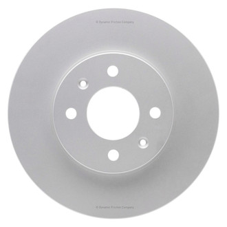 DFC® - GeoSpec® Brake Rotor