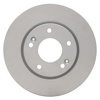 DFC® - GeoSpec® Vented Front Brake Rotor