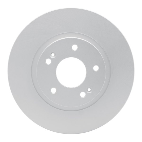 DFC® - GeoSpec® 1-Piece Front Brake Rotor