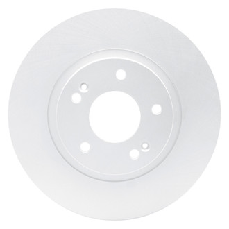 DFC® - GeoSpec® Vented Front Brake Rotor