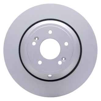 DFC® - GeoSpec® Vented Rear Brake Rotor