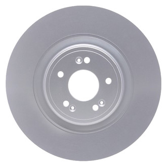 DFC® - GeoSpec® Vented Front Brake Rotor