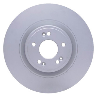 DFC® - GeoSpec® Vented Front Brake Rotor