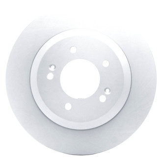 DFC® - GeoSpec® Solid Rear Brake Rotor