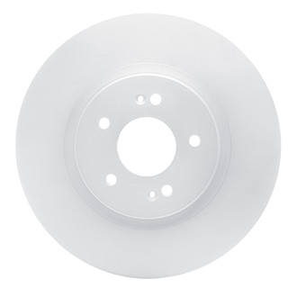 DFC® - GeoSpec® Plain Disc Brake Rotor