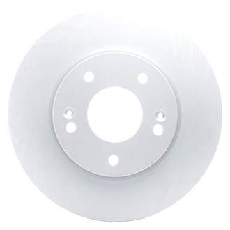 DFC® - GeoSpec® Plain Disc Brake Rotor