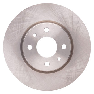 DFC® - GeoSpec® Vented Front Brake Rotor