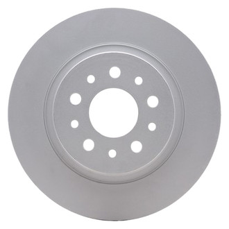 DFC® - GeoSpec® Solid Rear Brake Rotor