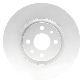 DFC® - GeoSpec® Vented Front Brake Rotor