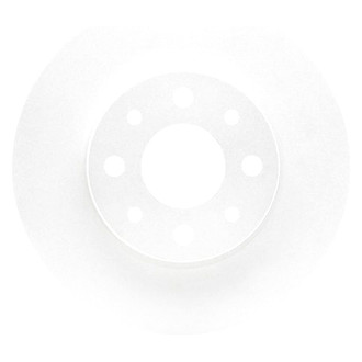 DFC® - GeoSpec® Solid Rear Brake Rotor