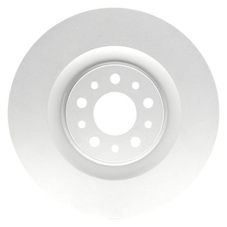 DFC® - GeoSpec® Vented Front Brake Rotor