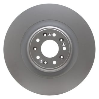 DFC® - GeoSpec® Front Brake Rotor