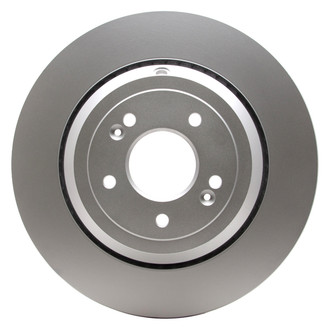DFC® - GeoSpec® Rear Brake Rotor