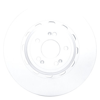 DFC® - GeoSpec® Plain Disc Brake Rotor