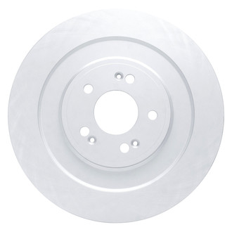 DFC® - GeoSpec® Rear Brake Rotor