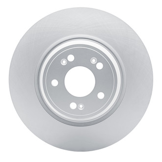 DFC® - GeoSpec® Plain Disc Brake Rotor