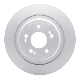 DFC® - GeoSpec® Rear Brake Rotor