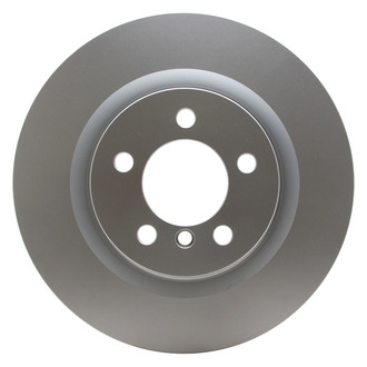 DFC® - GeoSpec® Vented Front Brake Rotor