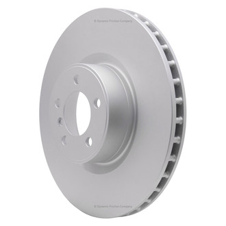 DFC® - GeoSpec® Vented Front Brake Rotor