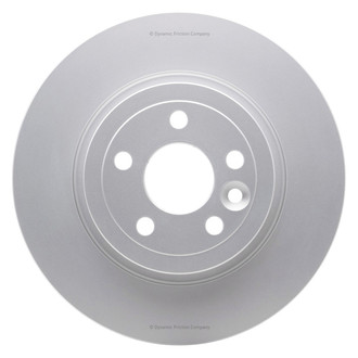 DFC® - GeoSpec® Rear Brake Rotor