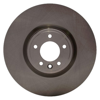 DFC® - GeoSpec® Front Brake Rotor