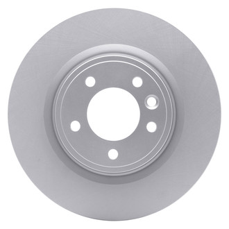 DFC® - GeoSpec® Rear Brake Rotor