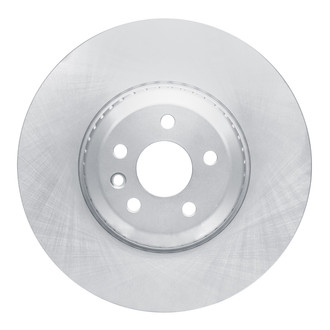 DFC® - GeoSpec® Plain Disc Brake Rotor