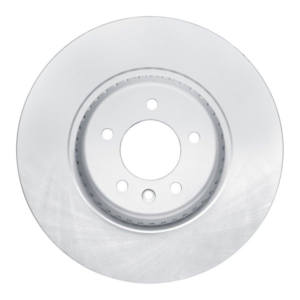 DFC® - GeoSpec® 1-Piece Front Brake Rotor