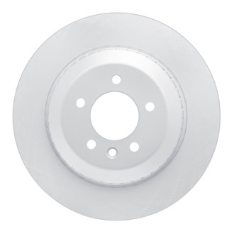 DFC® - GeoSpec® Rear Brake Rotor