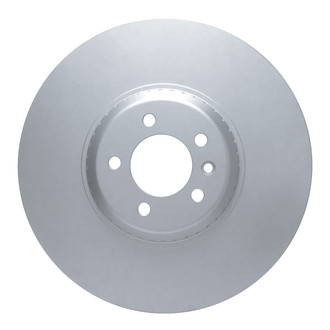 DFC® - GeoSpec® Plain Disc Brake Rotor