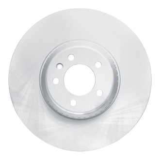 DFC® - GeoSpec® Front Brake Rotor