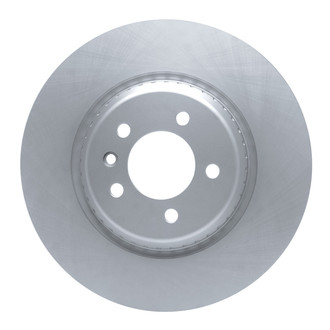 DFC® - GeoSpec® Rear Brake Rotor