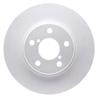 DFC® - GeoSpec® Vented Front Brake Rotor