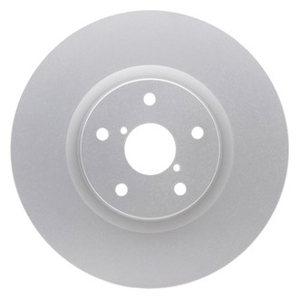 DFC® - GeoSpec® Vented Front Brake Rotor