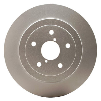 DFC® - GeoSpec® Vented Rear Brake Rotor