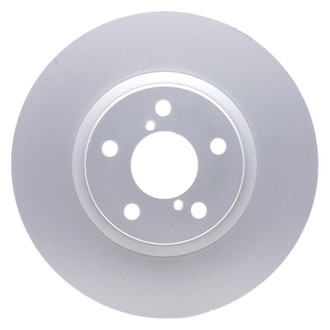 DFC® - GeoSpec® Front Brake Rotor