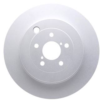 DFC® - GeoSpec® Rear Brake Rotor