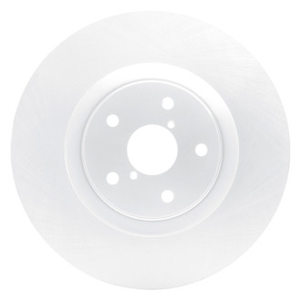 DFC® - GeoSpec® Front Brake Rotor