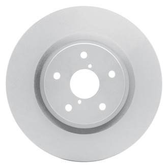 DFC® - GeoSpec® Brake Rotor