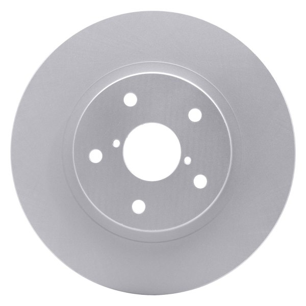 DFC® - GeoSpec® 1-Piece Front Brake Rotor