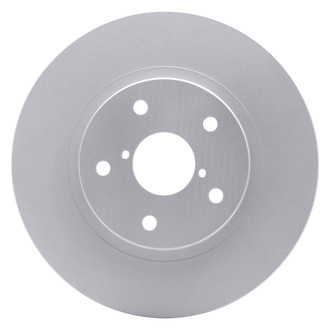 DFC® - GeoSpec® Brake Rotor