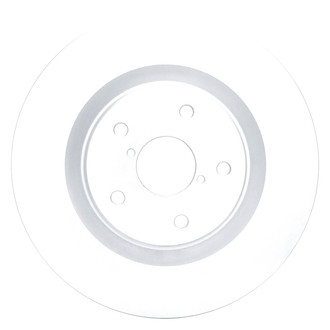 DFC® - GeoSpec® Plain Disc Brake Rotor
