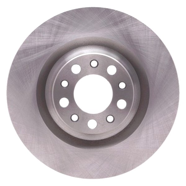 DFC® - GeoSpec® 1-Piece Rear Brake Rotor