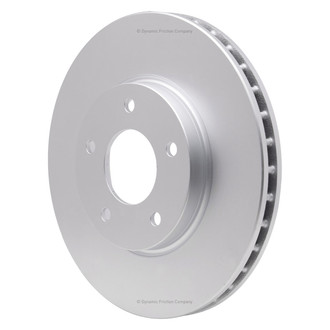 DFC® - GeoSpec® Vented Brake Rotor