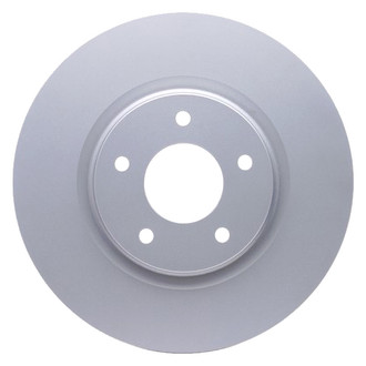 DFC® - GeoSpec® Vented Brake Rotor