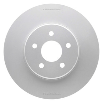 DFC® - GeoSpec® Brake Rotor