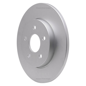 DFC® - GeoSpec® Solid Rear Brake Rotor