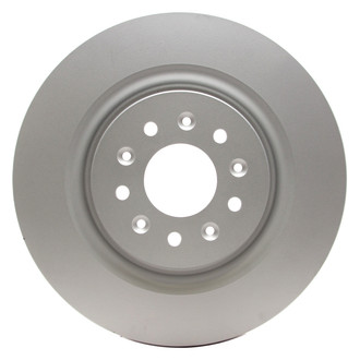 DFC® - GeoSpec® Vented Brake Rotor