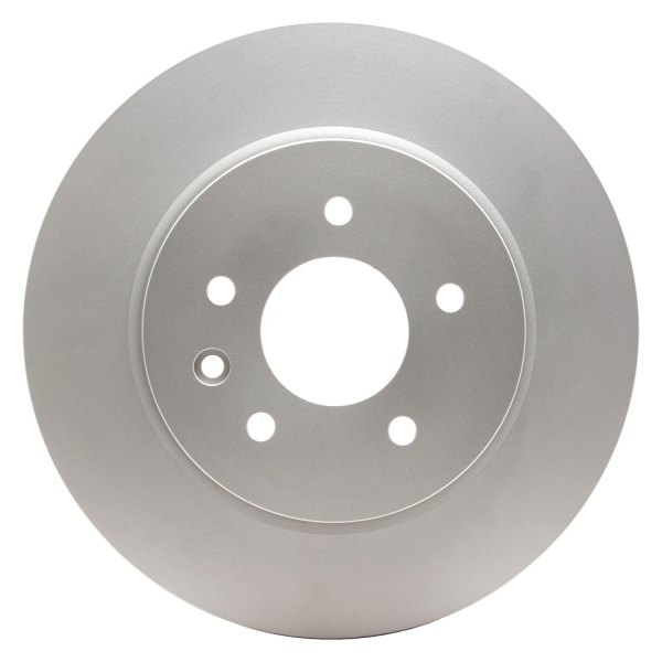 DFC® - GeoSpec® 1-Piece Rear Brake Rotor