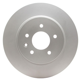 DFC® - GeoSpec® Vented Rear Brake Rotor